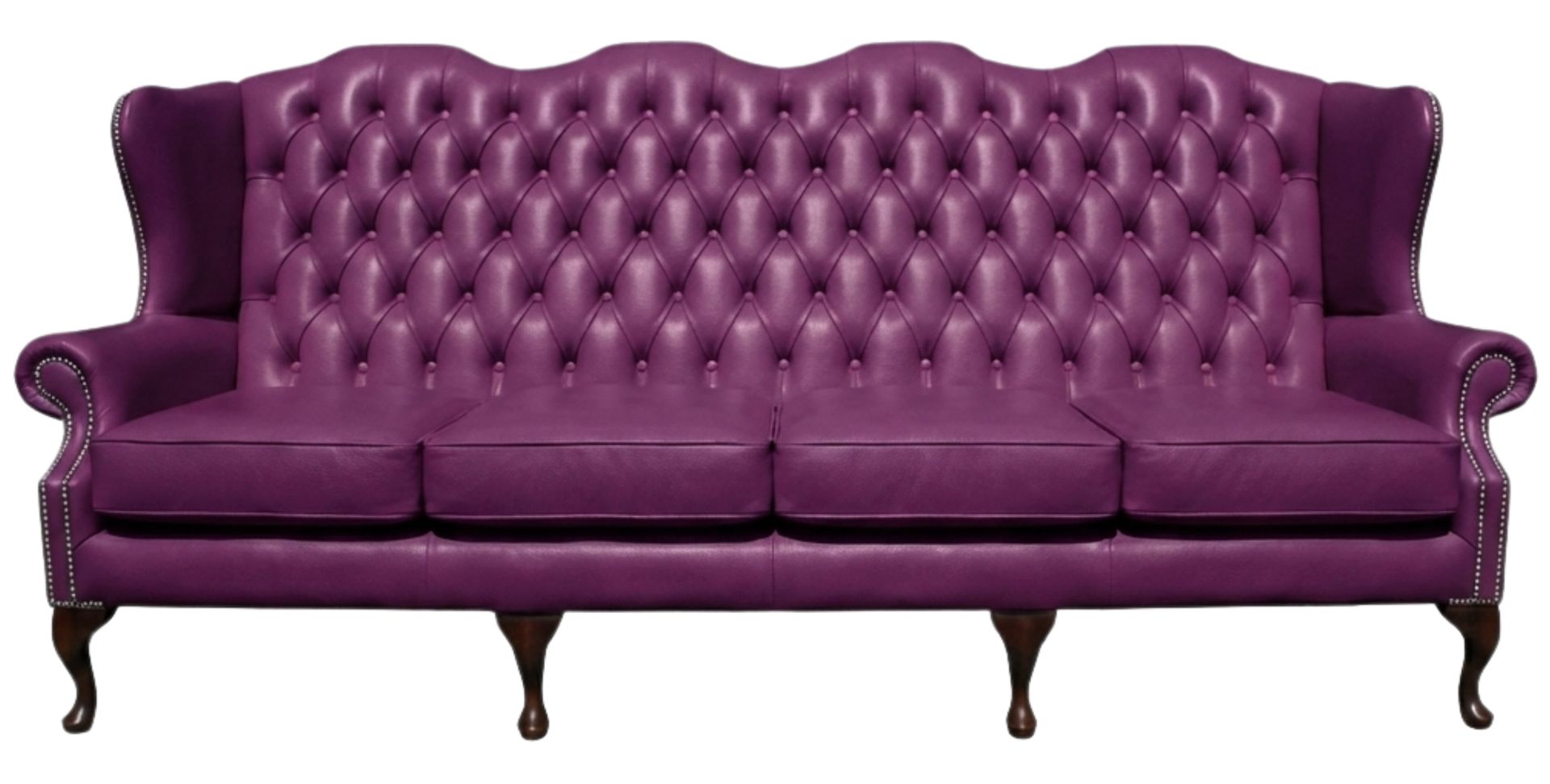 The Georgian Chesterfield